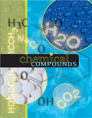 Schlager Neil, Weisblatt Jayne, and Newton David E. (Ed.) Chemical Compounds