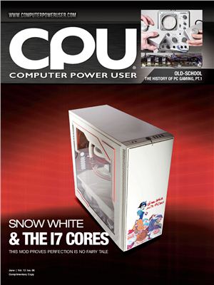 Computer Power User (CPU) 2013 №06