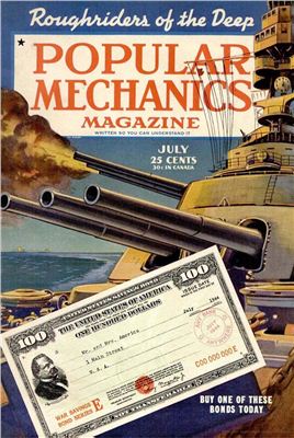 Popular Mechanics 1944 №07