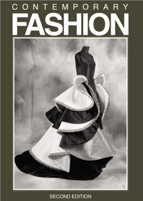 Taryn Benbow-Pfalzgraf. Contemporary Fashion - Second Edition