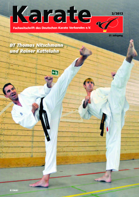 Karate 2012 №02