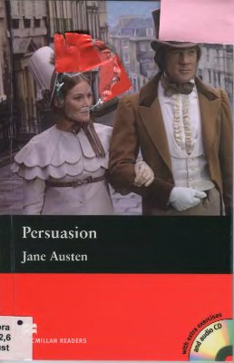 Austen Jane. Persuasion