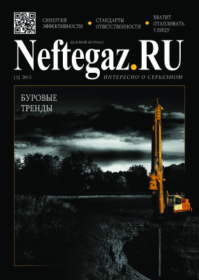 Neftegaz.RU 2013 №03