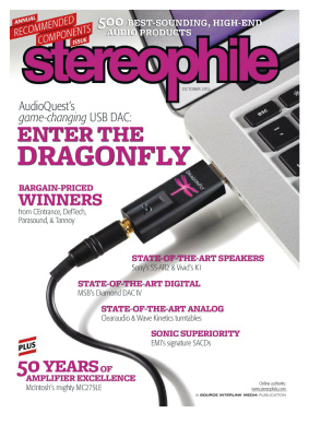 Stereophile 2012 №10