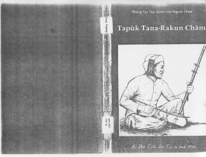 Tapŭk tana-rakun Chăm / Phong-tục tập quán của người Chàm