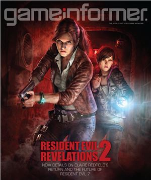 Game Informer 2014 №11