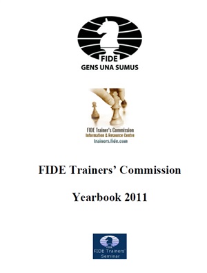 FIDE Trainers' Commission Chess Yearbook 2011