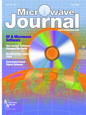 Microwave Journal 2009 №07