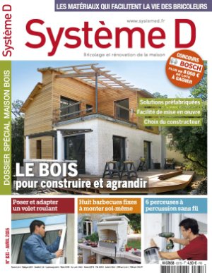 Systeme D 2015 №04