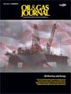 Oil and Gas Journal 2008 №106.38 October