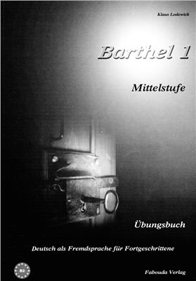 Barthel 1 ?bungsbuch