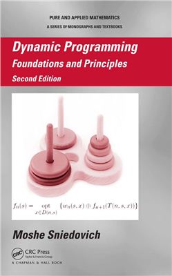 Sniedovich M. Dynamic Programming: Foundations and Principles