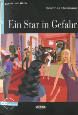 Herrmann Dorothea. Ein Star in Gefahr (A2)