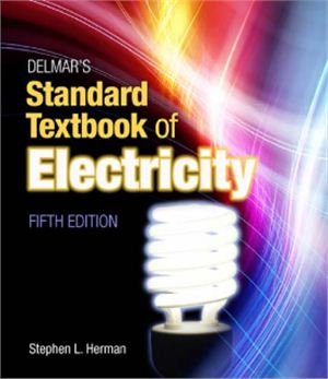 Herman S. Delmar's Standard Textbook of Electricity