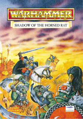 Warhammer Shadow of the Horned Rat. Руководство пользователя