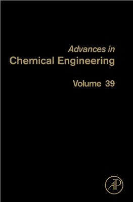 West D.H., Yablonsky G. (ed.) Advances in Chemical Engineering. V. 39