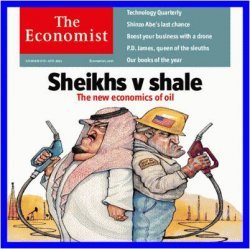 The Economist in Audio 2014.12 (December 06 th - December 12 th)