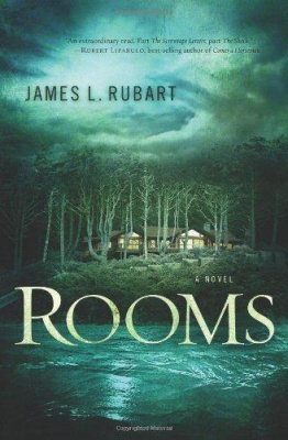 Rubart James. Rooms
