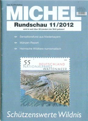 Michel Rundschau 2012 №11