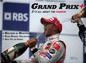 Grand Prix + 2007 №03