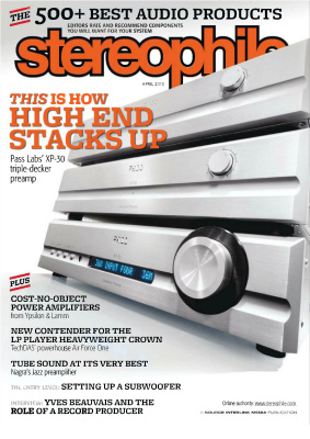 Stereophile 2013 №04