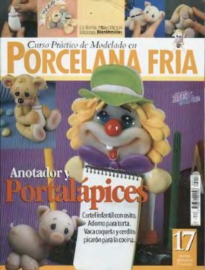 Porcelana Fria 2002 №17