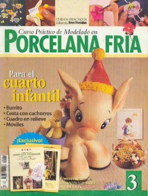 Porcelana Fria 2002 №03