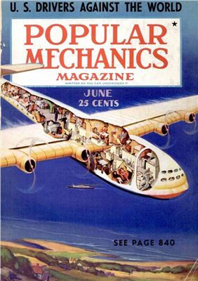 Popular Mechanics 1938 №06
