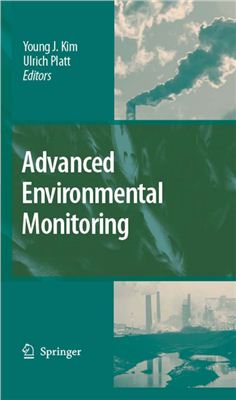 Kim Y.J. (Ed.) Advanced Environmental Monitoring