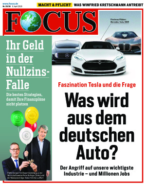 Focus 2016 №15