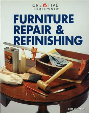 Hingley H.D. Furniture Repair & Refinishing