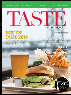 Best Of Taste 2014 Taste Of The Seacoast