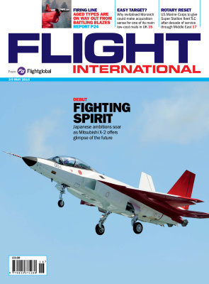 Flight International 2016 03 May