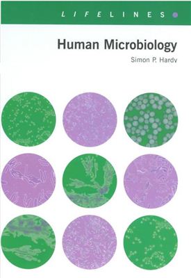 Hardy S.P. Human Microbiology