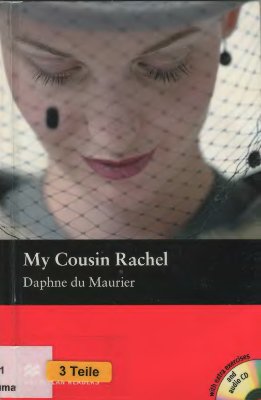Du Maurier Daphne. My cousin Rachel