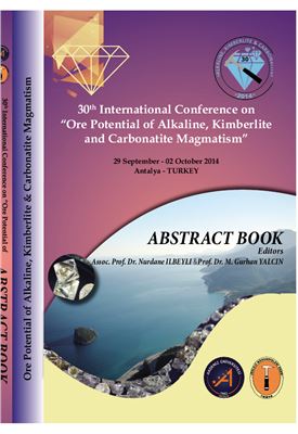 Ore Potential of Alkaline, Kimberlite and Carbonatite Magmatism