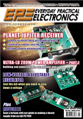 Everyday Practical Electronics 2010 №09