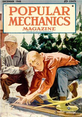 Popular Mechanics 1948 №12