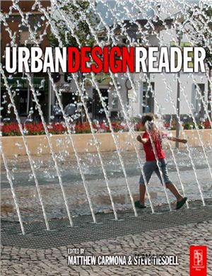 Matthew Carmona, Steve Tiesdell Urban Design Reader