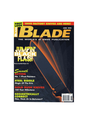 Blade 1999 №06