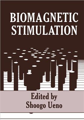 Ueno S. (ed.) Biomagnetic Stimulation