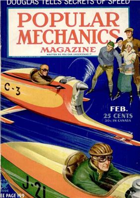 Popular Mechanics 1935 №02