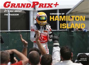 Grand Prix + 2010 №09 (63)