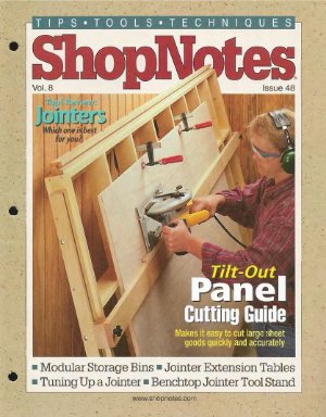 ShopNotes 1999 №048