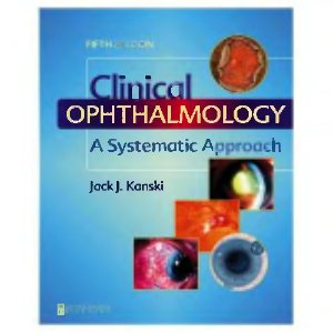 Kanski J.J. Clinical ophthalmology