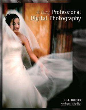 Hurter B. The Best of Professional Digital Photography