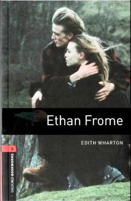 Wharton Edith. Ethan Frome (Book & Audio)
