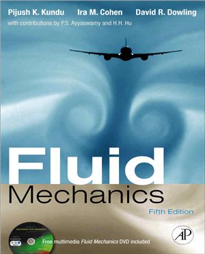 Kundu P.K. Fluid Mechanics