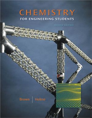 Brown L., Holme T. Chemistry for Engineering Students