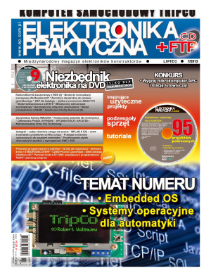 Elektronika Praktyczna 2013 №07